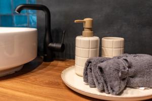 Thome Continental Suite