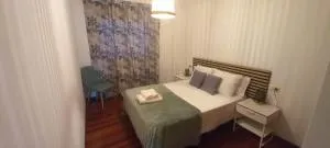 O Portiño de Sigueiro # a 10 min de Santiago - Morlán