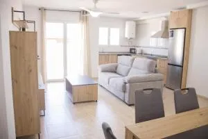 Apartamentos Sol de Águilas - El Labradorcico