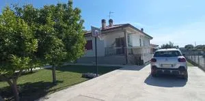 La casa di Giò - Casal Taulero