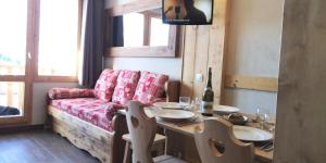 Résidence Andromede - Appartement tout confort · Au pied des pistes · Vue pistes · Casier à skis MAE-3586