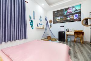 NamiStay Homes Center Sai Gon