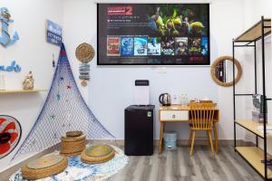 NamiStay Homes Center Sai Gon