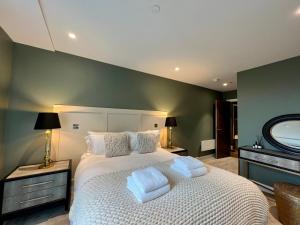 The Card Room at Ryedale House - 3hvězdičkové hotely ve městě York