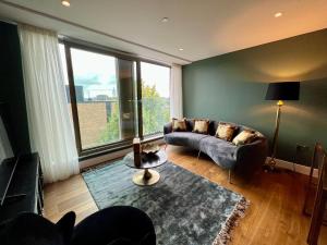 The Card Room at Ryedale House