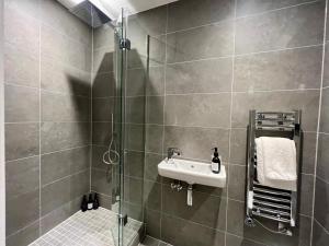 The Card Room at Ryedale House