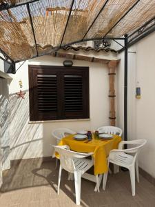 La Casetta delle Petunie