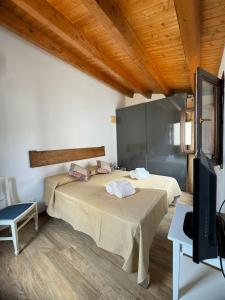 La Casetta delle Petunie