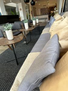 Nuevo Centro Apart Hotel & Suites