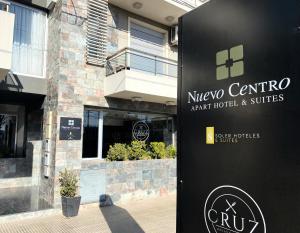Nuevo Centro Apart Hotel & Suites