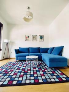 City Center Apartment Prova 2 - Ubytování bez kategorie ve městě Budva