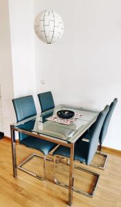City Center Apartment Prova 2