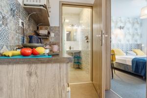 Pokoje z aneksami Orla 6