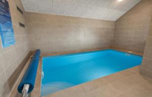 Nice Home In Otterup With Sauna