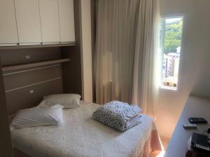 Kitnet aconchegante em Piratuba