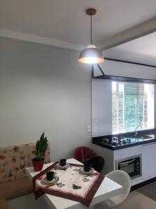 Kitnet aconchegante em Piratuba