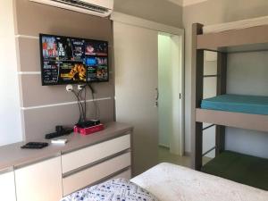 Kitnet aconchegante em Piratuba