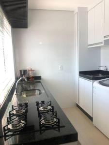 Kitnet aconchegante em Piratuba