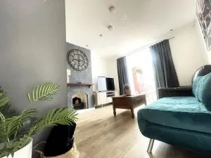 La casa London - 埃奇韦尔