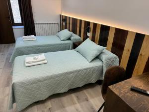 Boutique Vila de Triacastela