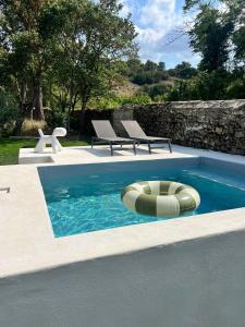 B&B / Chambres d'hotes La Re-Source, propriete ideale pour seminaires et reunions : photos des chambres