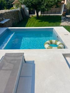 B&B / Chambres d'hotes La Re-Source, propriete ideale pour seminaires et reunions : photos des chambres