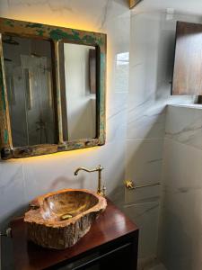 Boutique Vila de Triacastela