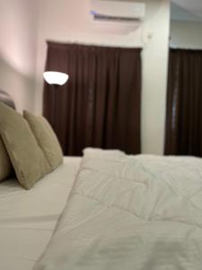 Zara Cozy Homestay