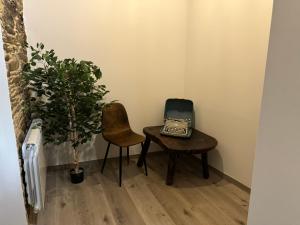 Boutique Vila de Triacastela