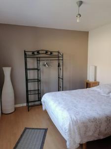 Appartements Le gite du bout, a 100m de la mer : photos des chambres