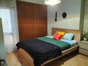 Music and Words - Arneiro