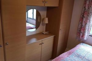 Mobilheim Dědova zahrada