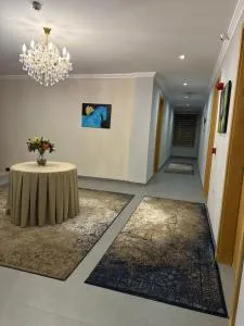 Yarmouk Hotel Erbil - Erbil