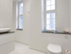 Herskabslejlighed Odense centrum