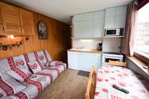 Résidence Leverest - Studio 34 pers - LEVEREST - 014EV -PLAGNE CENTRE MAE-1724