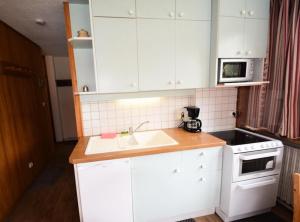 Résidence Leverest - Studio 34 pers - LEVEREST - 014EV -PLAGNE CENTRE MAE-1724