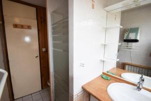 Résidence Leverest - Studio 34 pers - LEVEREST - 014EV -PLAGNE CENTRE MAE-1724