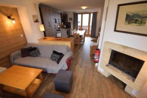 Les Chalets Des Praz - Chalet 10 pers - LES PRAZ - PLAGNE VILLAGES - CHPRA111 MAE-5924