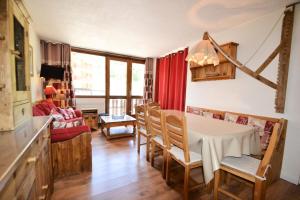 Résidence Le Serro Torre - 23 Pièces 67 pers - LE CERRO TORRE - 036CT - PLAGNE CENTRE MAE-5954