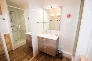 Résidence Le France - 2 Pièces cabine 5 pers - LE FRANCE - 833FR - PLAGNE CENTRE - bon confort MAE-5184