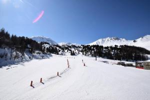Résidence Le France - 4 Pièces 8 personnes entièrement rénové - LE FRANCE - 933FR - PLAGNE CENTRE MAE-5164