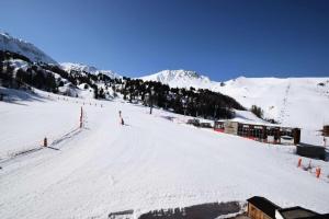 Résidence Le France - 2 Pièces cabine 5 pers - LE FRANCE - PLAGNE CENTRE - bon confort MAE-5184