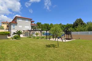 YourCroatiaHoliday - Villa with 6 rooms