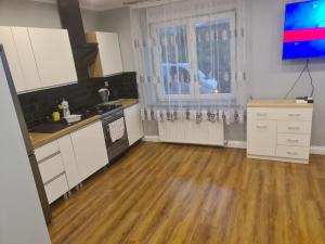 Apartament mieszkanie do wynajęcia Nicola