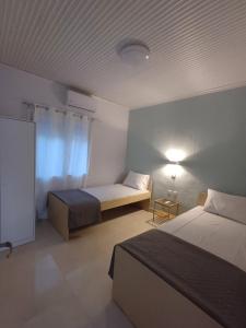 Angies House Sykia