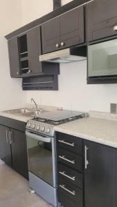 Departamento En Tequila