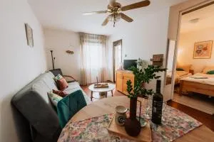 Apartman Aqua - Daruvar