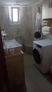 Anastasia apartment