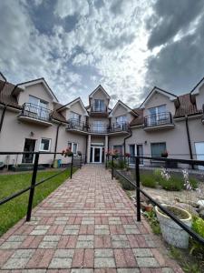 Veno- Niechorze - 3hvězdičkové hotely ve městě Niechorze