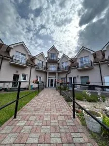 Veno- Niechorze - Gryfice